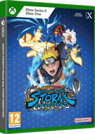 Naruto x Boruto: Ultimate Ninja Connections - Xbox - Konzol játék