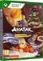 Avatar: The Last Airbender - Quest for Balance - Xbox - Console Game