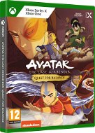 Avatar: The Last Airbender Quest for Balance - Xbox - Konzol játék