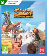 My Time at Sandrock: Collectors Edition - Xbox - Konzol játék