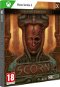 Scorn: Deluxe Edition - Xbox Series X - Konzol játék