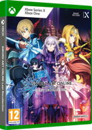 Sword Art Online Last Recollection - Xbox - Konzol játék