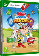 Console Game Asterix & Obelix: Heroes - Xbox - Hra na konzoli