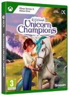 Wildshade: Unicorn Champions – Xbox - Hra na konzolu