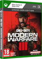 Call of Duty: Modern Warfare III C.O.D.E. Edition - Xbox