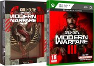 Call of Duty: Modern Warfare III C.O.D.E. Edition + PlayPak - Xbox - Hra na konzoli