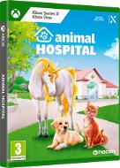 Animal Hospital - Xbox - Konzol játék