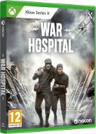 Konsolen-Spiel War Hospital - Xbox Series X - Hra na konzoli