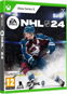 Konsolen-Spiel NHL 24 - Xbox Series X - Hra na konzoli