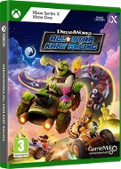 DreamWorks All-Star Kart Racing – Xbox - Hra na konzolu