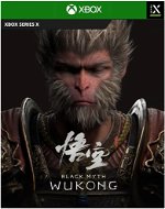 Black Myth: Wukong - Xbox Series X - Konsolen-Spiel