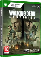 The Walking Dead: Destinies - Xbox - Konzol játék