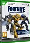 Fortnite: Transformers Pack - Xbox - Videójáték kiegészítő