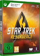 Star Trek: Resurgence - Xbox - Konsolen-Spiel