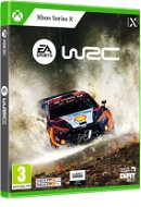 Console Game EA Sports WRC - Xbox Series X - Hra na konzoli