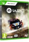 EA Sports WRC – Xbox Series X - Hra na konzolu