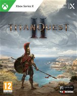 Titan Quest 2 - Xbox Series X - Hra na konzoli