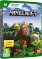 Konzol játék Minecraft + 3500 Minecoins - Xbox - Hra na konzoli