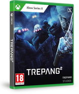 Trepang2 - Xbox Series X - Konzol játék