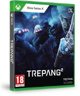 Trepang2 – Xbox Series X - Hra na konzolu