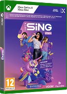 Lets Sing 2024 - Xbox - Konsolen-Spiel