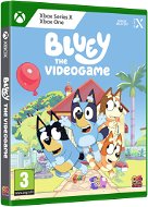 Bluey: The Videogame - Xbox - Konzol játék