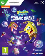 SpongeBob SquarePants: The Cosmic Shake - Xbox Series X - Konzol játék