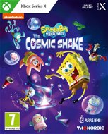SpongeBob SquarePants: The Cosmic Shake - Xbox Series X - Konsolen-Spiel