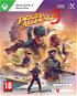 Jagged Alliance 3 - Xbox - Console Game
