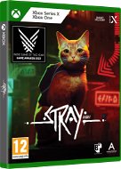 Stray - Xbox - Konzol játék