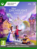 Disney Dreamlight Valley: Cozy Edition – Xbox - Hra na konzolu