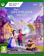 Disney Dreamlight Valley: Cozy Edition - Xbox - Konzol játék