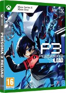 Persona 3 Reload - Xbox - Konsolen-Spiel