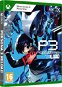 Persona 3 Reload - Xbox - Konzol játék