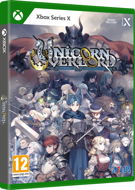 Unicorn Overlord - Xbox Series X - Konzol játék
