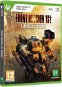 FRONT MISSION 1st: Remake - Limited Edition - Xbox - Konzol játék