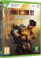 FRONT MISSION 1st: Remake - Limited Edition - Xbox - Konsolen-Spiel