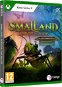 Smalland: Survive the Wilds - Xbox - Konsolen-Spiel