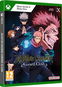 Jujutsu Kaisen Cursed Clash - Xbox - Konsolen-Spiel