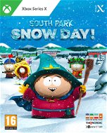 Konsolen-Spiel South Park: Snow Day! - Xbox Series X - Hra na konzoli
