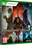 Dragons Dogma 2 - Xbox Series X - Konzol játék