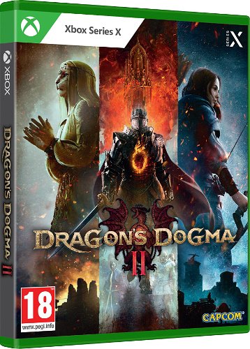 Dragon's Dogma (@DragonsDogma) / X