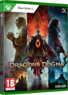 Dragons Dogma II - Xbox Series X - Konsolen-Spiel