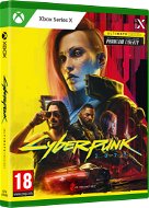 Cyberpunk 2077 Ultimate Edition - Xbox Series X - Konzol játék