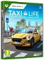 Taxi Life: A City Driving Simulator – Xbox Series X - Hra na konzolu