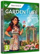 Console Game Garden Life: A Cozy Simulator - Xbox Series X - Hra na konzoli