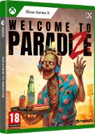 Welcome to ParadiZe – Xbox Series X - Hra na konzolu
