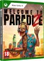 Welcome to ParadiZe – Xbox Series X - Hra na konzolu