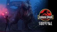 Jurassic Park: Survival - Xbox Series X - Konzol játék