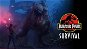 Jurassic Park: Survival – Xbox Series X - Hra na konzolu